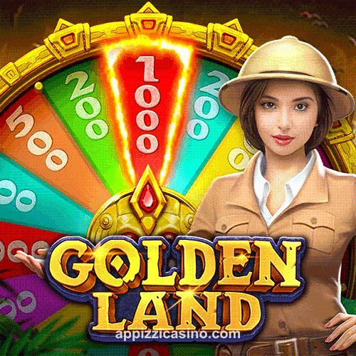 Golden Land en izzi casino