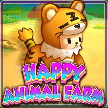 Happy Animal Farm